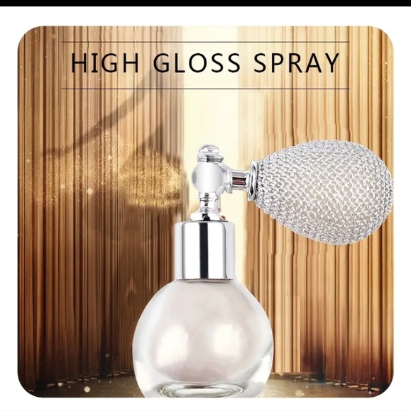 Glitter Body Power. Glam up your look with highly Reflective  Glitter BodyPower - Picture 10 of 11